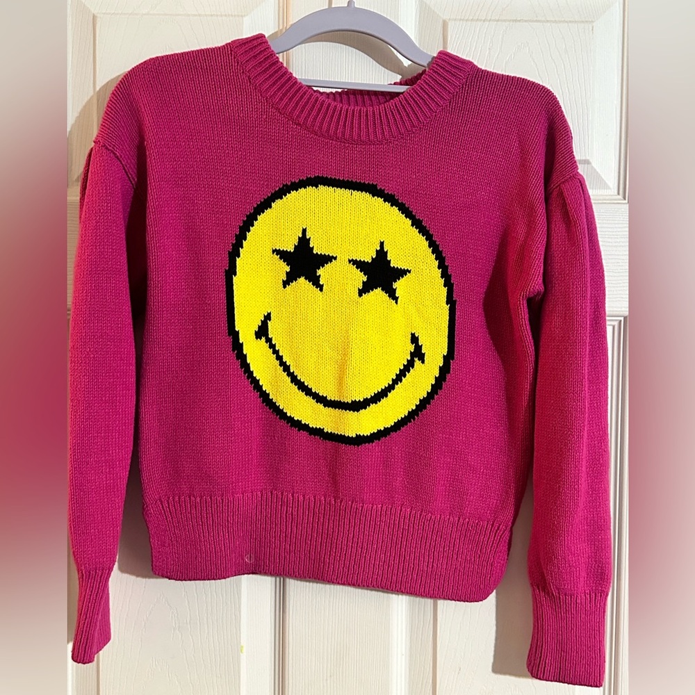 Gap kids sweater